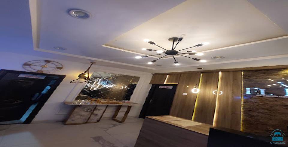 El Rey Luxury Apartment